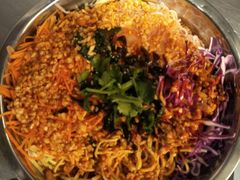 -喝丢一只鞋海鲜烧烤·海肠捞饭(文体街店)