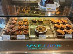 -西村咖啡店 (中山手本店)