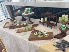 -杭州中升之星奔驰4S店(滨江店)