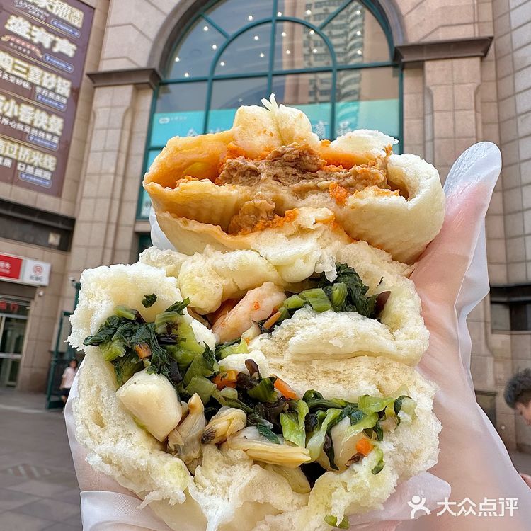 每次来大连商场，我只干这一件事！！