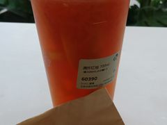 -喜茶(南昌王府井店)
