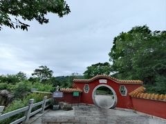 -天津盘山风景名胜区