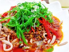 -洪霞餐馆