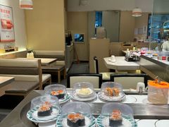 -新一番三文鱼寿司(大东海店)