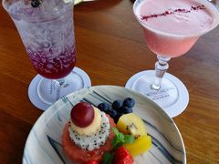 -恰餐厅 CHAR Bar & Grill (珠海仁恒洲际店)