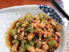 -粗茶淡饭(东关街店)