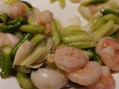 -聚缘堂·海鲜私房菜(松岭路店)
