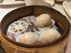 一品水晶虾饺-蕃茄述·好汤自然来(江汉路店)