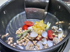 -太琼糟粕醋·海南酸汤火锅(亚龙湾店)