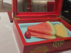 -千百味红餐厅·江西菜(绿地双子塔店)