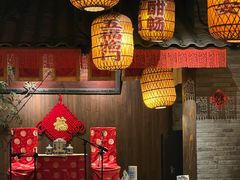 -南京大牌档(人民广场店)