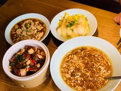 -杭百味·大众精选杭帮菜(西湖音乐喷泉店)