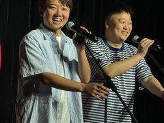 -北京喜剧院