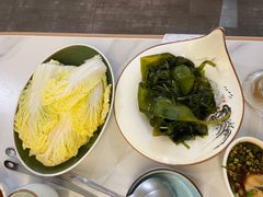 -如一鸡鲍鱼·粤式煲汤(长泰广场店)