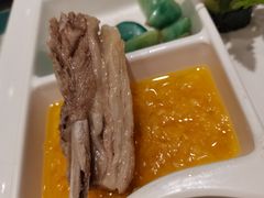 -紫光园·烤鸭·北京菜(劲松店)