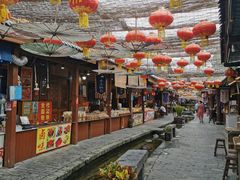 -茯茶镇