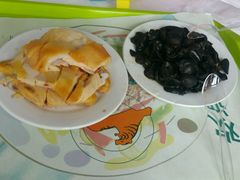 -上海野生动物园老虎餐厅