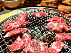 -弘益铭家九炙社韩国烤肉料理(尚美店)
