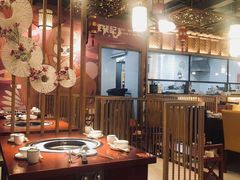 -蜀滋香鲜鱼火锅(黄金路店)