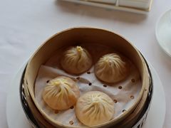 -金轩中餐厅 Jin Xuan(浦东丽思卡尔顿酒店)