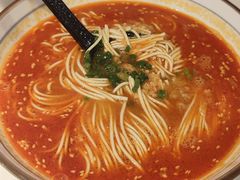 -翡翠拉面小笼包(岭南新天地店)