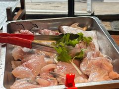 -青山青豆花·笑禅豆腐鱼(黄泥塝店)