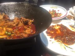 -川悦壹号·川菜(蠡溪路店)