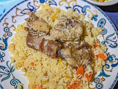 -伊带伊路新疆美食府(呼家楼店)
