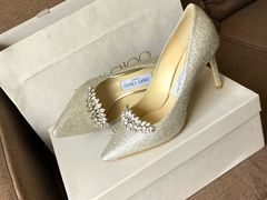 -JIMMY CHOO(海港城精品店)