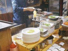 -川古料理铁板烧(联想科技城店)