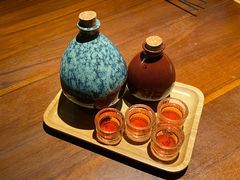-意满花千醉(金茂览秀城店)
