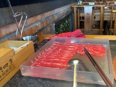 -南门四季铜锅涮肉(东坝店)