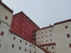 -普陀宗乘之庙(小布达拉宫)