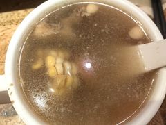 例汤-翠华餐厅(铜锣湾糖街店)