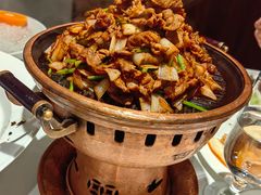 -四季民福烤鸭店(王府井东安门店)