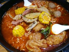 -麻小劲菌汤麻辣烫(体育西路店)
