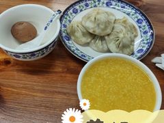 -庆丰包子铺(紫贵庄园店)