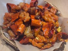 -蓉李记成都名小吃(宜昌伍家岗万达店)