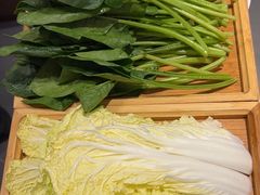 -蝎王府羊蝎子(西直门店)