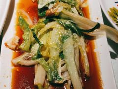 -上下九广州菜馆(锦业路店)
