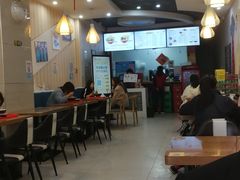 大堂-螺小胖柳州螺蛳粉(钟楼总店)