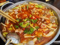 -胖娃古镇鸡杂(磁器口总店)
