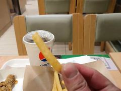 -德克士(通宝路店)