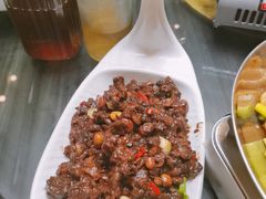 永州血鸭-湘悦茗宴(创维店)