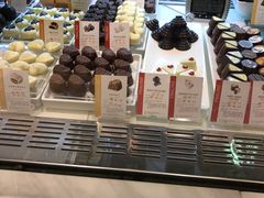 -GODIVA(港汇恒隆广场)