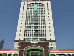 -厦门大学(思明校区)