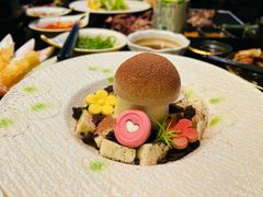 -樱嘢·炭火烧肉(惠南店)