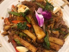 -苏梅花园(群星城店)