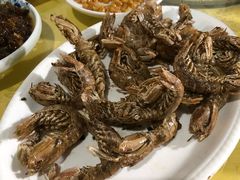-莲花公园煎蟹(总店)