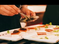 -京华烟云·北京烤鸭(领展购物广场·中关村店)